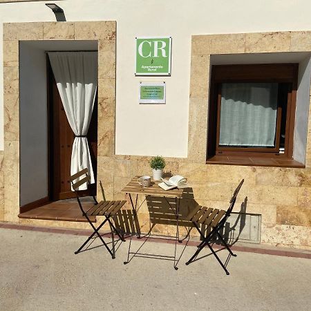 Apartamento Rural La Cascada De Calmarza Εξωτερικό φωτογραφία