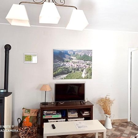 Apartamento Rural La Cascada De Calmarza Εξωτερικό φωτογραφία
