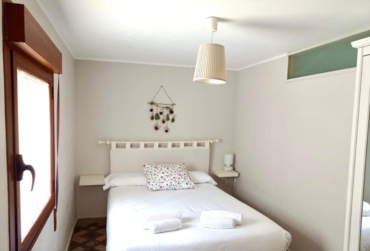 Apartamento Rural La Cascada De Calmarza Εξωτερικό φωτογραφία