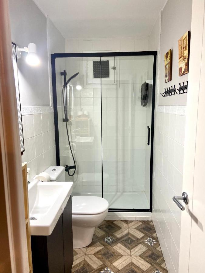 Apartamento Rural La Cascada De Calmarza Εξωτερικό φωτογραφία