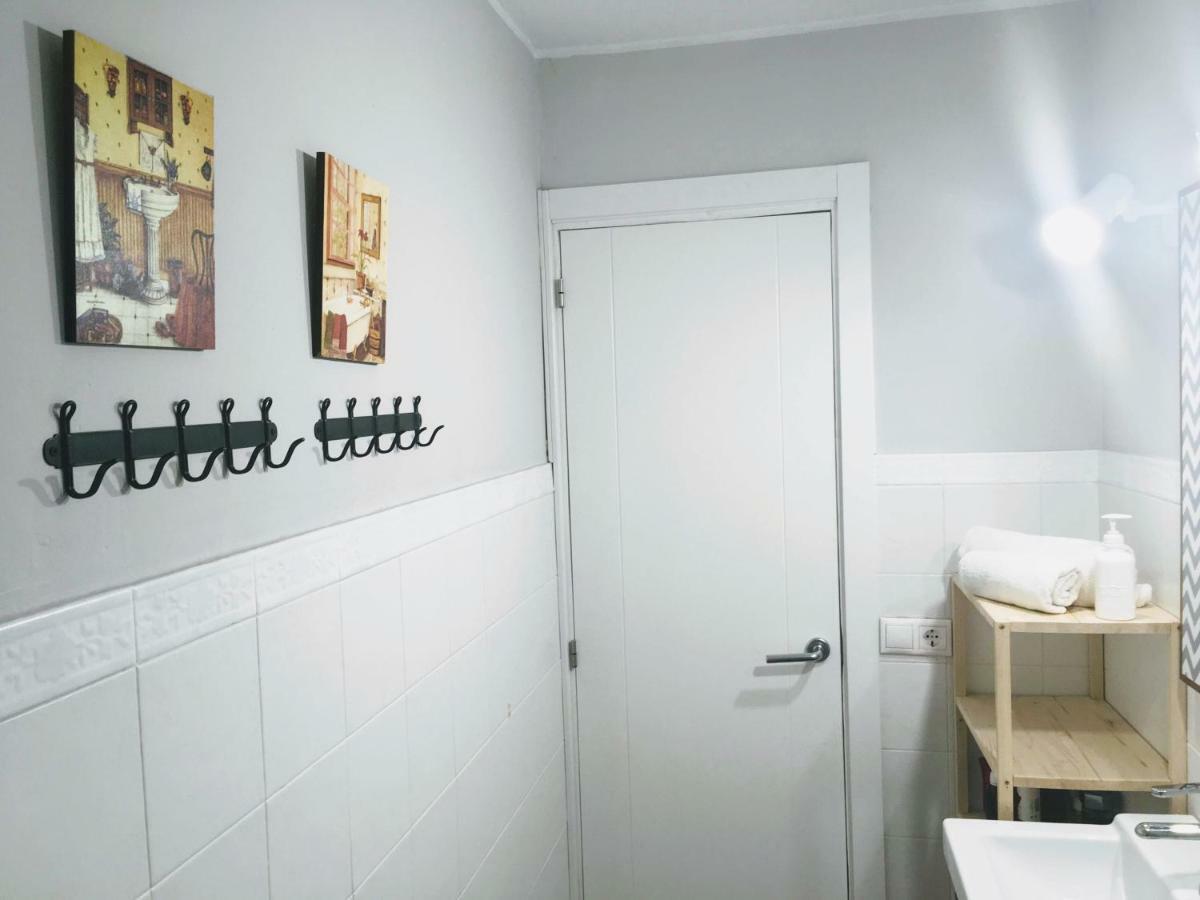 Apartamento Rural La Cascada De Calmarza Εξωτερικό φωτογραφία