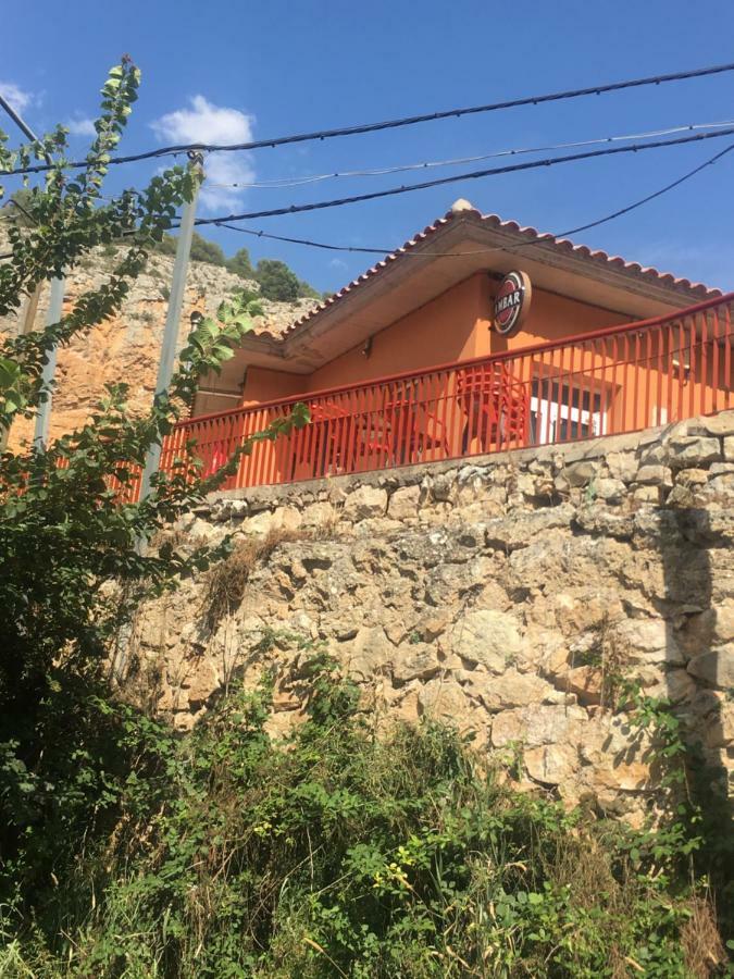 Apartamento Rural La Cascada De Calmarza Εξωτερικό φωτογραφία